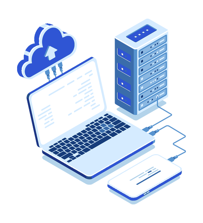 HanelVPS Infrastructure